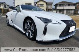 lexus lc 2021 -LEXUS 【鈴鹿 333】--Lexus LC 5BA-URZ100--URZ100-0005012---LEXUS 【鈴鹿 333】--Lexus LC 5BA-URZ100--URZ100-0005012-