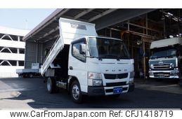 mitsubishi-fuso canter 2016 CFJ1418719