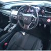 honda civic 2018 quick_quick_DBA-FK7_1007879 image 3