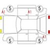 lexus rx 2017 CFJ1840109 image 2