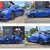 honda civic 2018 CFJ1638304 image 26