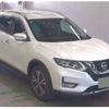 nissan x-trail 2018 -NISSAN 【尾張小牧 302ﾙ2963】--X-Trail DBA-NT32--NT32-587513---NISSAN 【尾張小牧 302ﾙ2963】--X-Trail DBA-NT32--NT32-587513- image 1