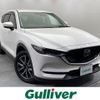 mazda cx-5 2017 -MAZDA--CX-5 LDA-KF2P--KF2P-101371---MAZDA--CX-5 LDA-KF2P--KF2P-101371- image 1