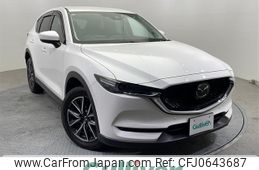 mazda cx-5 2017 -MAZDA--CX-5 LDA-KF2P--KF2P-101371---MAZDA--CX-5 LDA-KF2P--KF2P-101371-