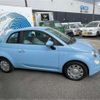 fiat 500 2016 -FIAT 【岐阜 504ﾁ3171】--Fiat 500 ABA-31212--ZFA3120000J536724---FIAT 【岐阜 504ﾁ3171】--Fiat 500 ABA-31212--ZFA3120000J536724- image 6