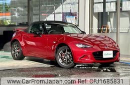 mazda roadster 2016 CFJ1685831