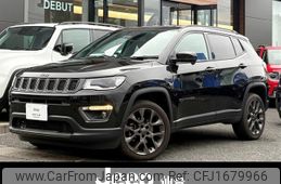 jeep compass 2021 CFJ1679966