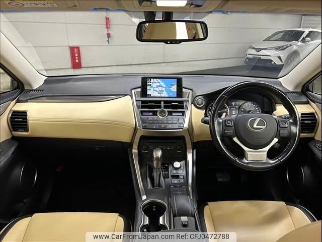 lexus nx 2015 quick_quick_DBA-AGZ10_AGZ10-1005604 image 2