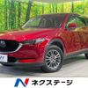 mazda cx-5 2017 -MAZDA--CX-5 LDA-KF2P--KF2P-115445---MAZDA--CX-5 LDA-KF2P--KF2P-115445- image 1