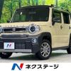 suzuki hustler 2023 -SUZUKI--Hustler 5AA-MR92S--MR92S-378432---SUZUKI--Hustler 5AA-MR92S--MR92S-378432- image 1