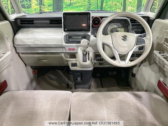 suzuki spacia 2018 CFJ1581895 image 2