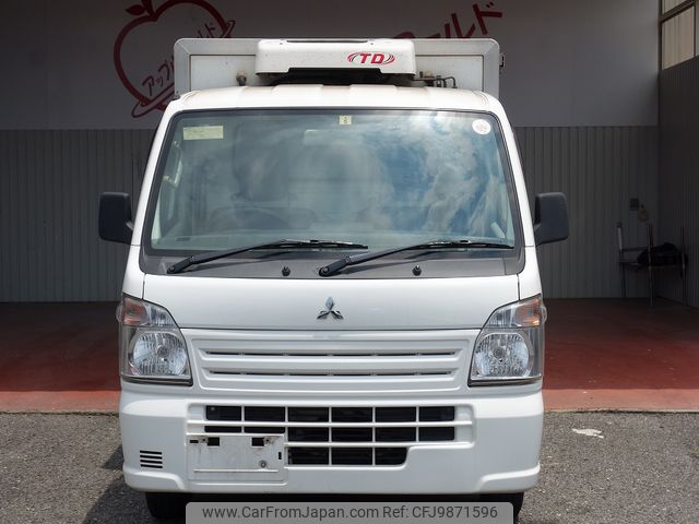 mitsubishi minicab-truck 2018 24630404 image 2