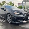 lexus rc-f 2015 -LEXUS--Lexus RC F DBA-USC10--USC10-6001518---LEXUS--Lexus RC F DBA-USC10--USC10-6001518- image 20