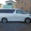 toyota alphard 2008 -TOYOTA--Alphard DBA-ANH20W--ANH20-8009909---TOYOTA--Alphard DBA-ANH20W--ANH20-8009909- image 24