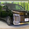 toyota voxy 2024 -TOYOTA--Voxy 6BA-MZRA90W--MZRA90-0080087---TOYOTA--Voxy 6BA-MZRA90W--MZRA90-0080087- image 17