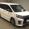 toyota voxy 2017 -TOYOTA 【福岡 336ﾊ 621】--Voxy DAA-ZWR80W--ZWR80W-0232374---TOYOTA 【福岡 336ﾊ 621】--Voxy DAA-ZWR80W--ZWR80W-0232374- image 4