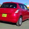 suzuki swift 2015 -SUZUKI--Swift DBA-ZC72S--ZC72S-370002---SUZUKI--Swift DBA-ZC72S--ZC72S-370002- image 2