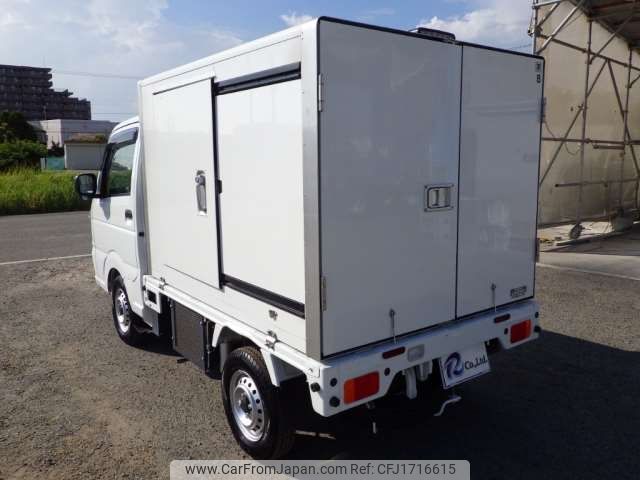 suzuki carry-truck 2024 CFJ1716615 image 2