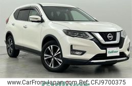 nissan x-trail 2019 -NISSAN--X-Trail DBA-NT32--NT32-301275---NISSAN--X-Trail DBA-NT32--NT32-301275-