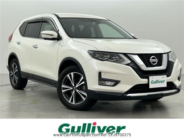 nissan x-trail 2019 -NISSAN--X-Trail DBA-NT32--NT32-301275---NISSAN--X-Trail DBA-NT32--NT32-301275- image 1