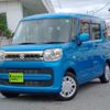 suzuki spacia 2019 -SUZUKI--Spacia DAA-MK53S--MK53S-240824---SUZUKI--Spacia DAA-MK53S--MK53S-240824- image 1