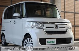 honda n-box 2019 -HONDA--N BOX DBA-JF3--JF3-1287378---HONDA--N BOX DBA-JF3--JF3-1287378-