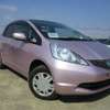 honda fit 2008 DAN117602 image 2