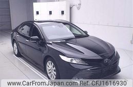 toyota camry 2020 CFJ1616930