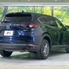 mazda cx-8 2021 CFJ1550072 image 19