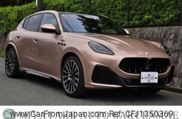maserati maserati-others 2024 quick_quick_7BA-MGR30_ZN6CW82C007438628