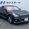 nissan fuga 2013 -NISSAN--Fuga DAA-HY51--HY51-501760---NISSAN--Fuga DAA-HY51--HY51-501760- image 17