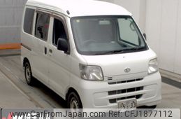 daihatsu hijet-van 2017 CFJ1877112