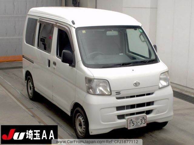 daihatsu hijet-van 2017 CFJ1877112 image 1