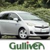 toyota ractis 2012 CFJ1860043 image 1