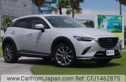 mazda cx-3 2018 -MAZDA--CX-3 6BA-DKEFW--DKEFW-202825---MAZDA--CX-3 6BA-DKEFW--DKEFW-202825-