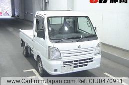 suzuki carry-truck 2013 -SUZUKI 【後日 】--Carry Truck DA16T--DA16T-119125---SUZUKI 【後日 】--Carry Truck DA16T--DA16T-119125-