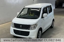 suzuki wagon-r 2015 -SUZUKI--Wagon R MH34S-391090---SUZUKI--Wagon R MH34S-391090-
