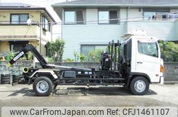 hino ranger 2007 GOO_NET_EXCHANGE_0402111A30250722W001