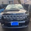 jeep compass 2022 CFJ1584298 image 1