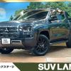 mitsubishi triton 2024 CFJ1598039 image 1