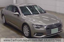 audi a6 2020 quick_quick_3AA-F2DKNF_WAUZZZF94LN045716