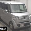 honda n-box 2013 -HONDA--N BOX JF2-1110363---HONDA--N BOX JF2-1110363- image 1