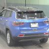 jeep compass 2018 -CHRYSLER 【郡山 308ﾊ1】--Jeep Compass M624--JFA11857---CHRYSLER 【郡山 308ﾊ1】--Jeep Compass M624--JFA11857- image 2
