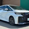 toyota vellfire 2024 -TOYOTA--Vellfire 5BA-TAHA40W--TAHA40-0003812---TOYOTA--Vellfire 5BA-TAHA40W--TAHA40-0003812- image 1