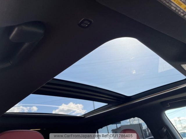 lexus rx 2016 CFJ1786405 image 2
