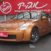 nissan fairlady-z 2003 -NISSAN--Fairlady Z UA-Z33--Z33-014895---NISSAN--Fairlady Z UA-Z33--Z33-014895- image 1