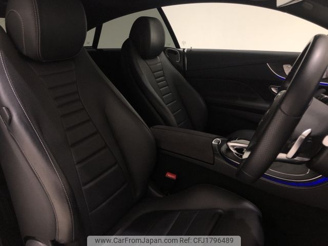 mercedes-benz e-class 2019 CFJ1796489 image 2