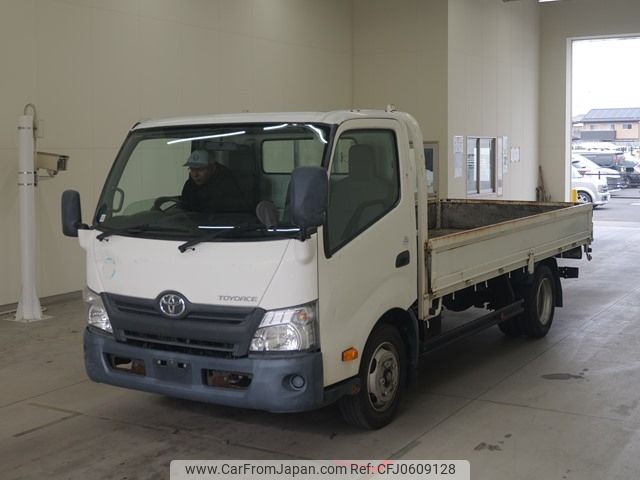 toyota toyoace 2016 -TOYOTA--Toyoace XZU710-0019237---TOYOTA--Toyoace XZU710-0019237- image 1