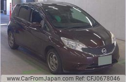 nissan note 2015 22928