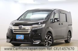 honda stepwagon 2019 CFJ1457670
